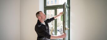 Gebaedereinigung Leipzig Header