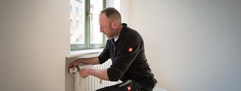 Kleinreparaturen Leipzig Header